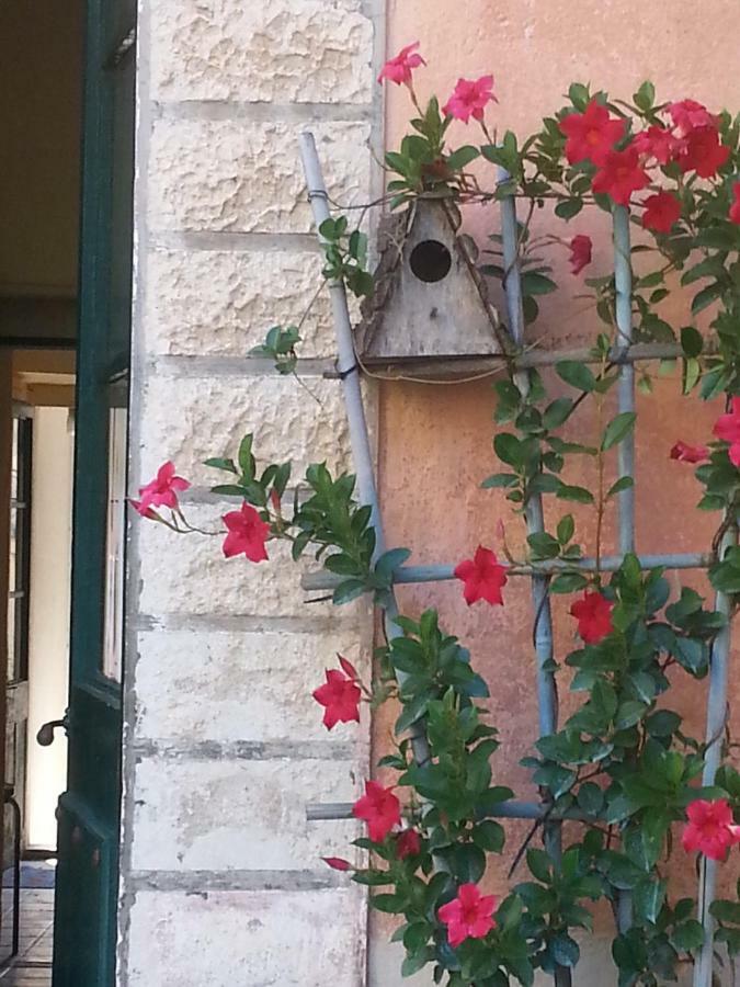 Via Cavasola Finale Ligure Exterior foto